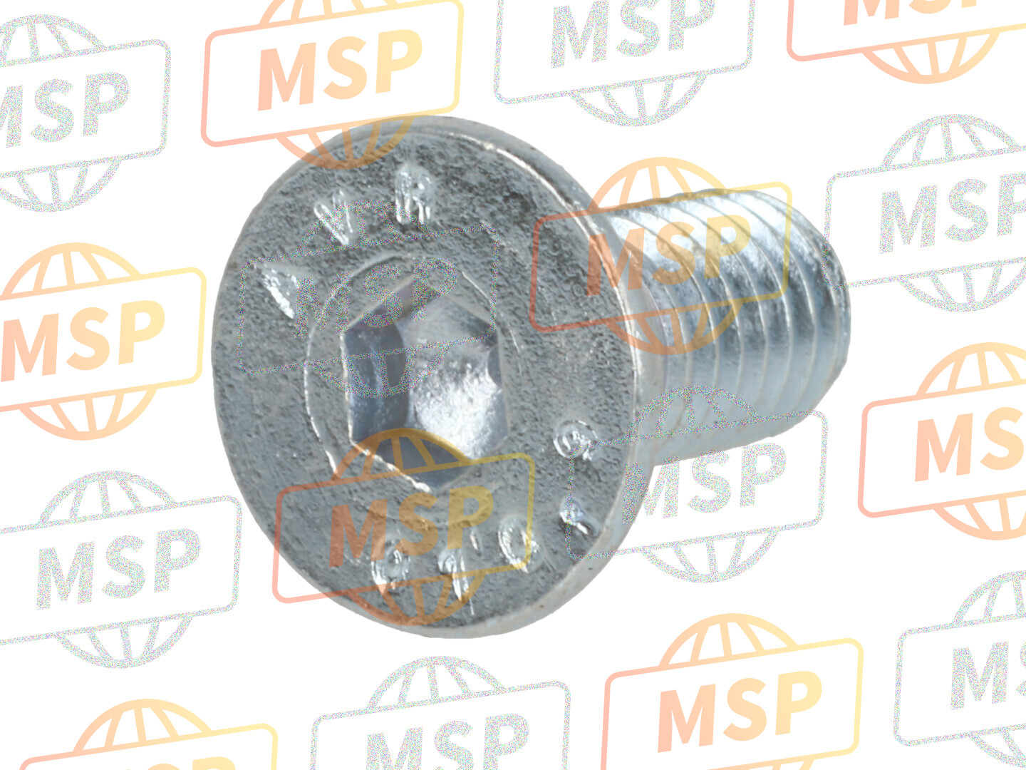 77750498C, Screw Tspei M6X14, Ducati, 1