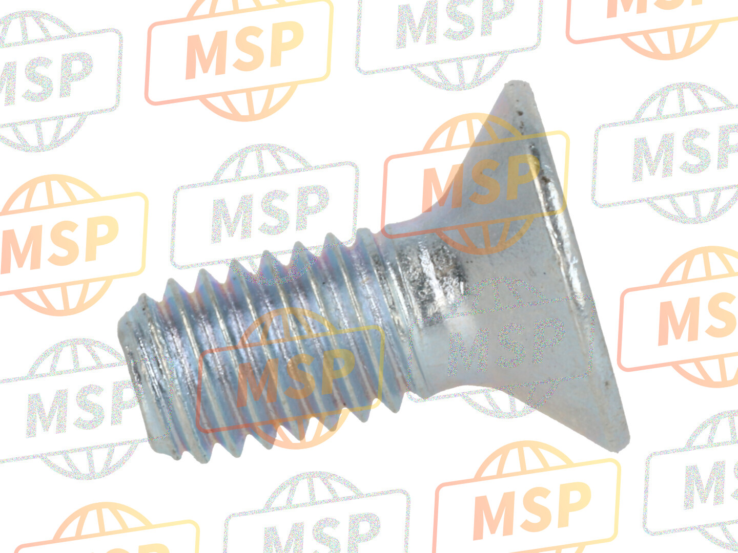 77750498C, Screw Tspei M6X14, Ducati, 2