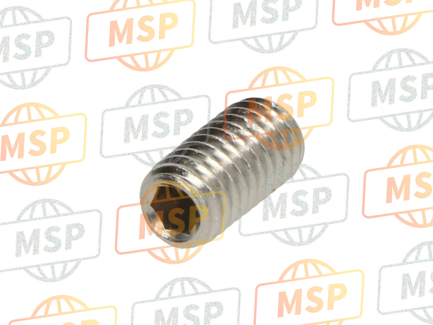 77850381A, Screw M5X10, Ducati, 1