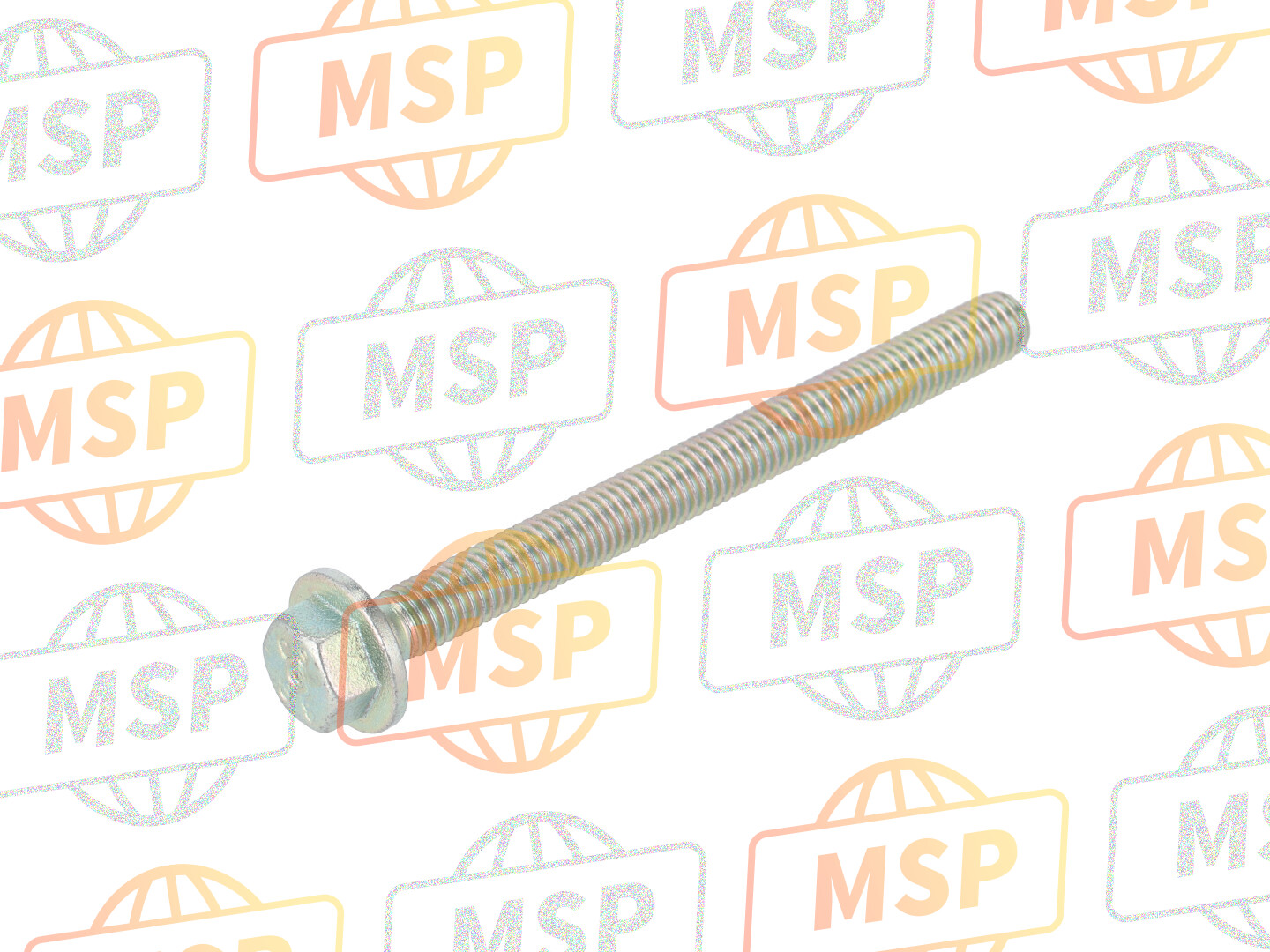 77910242A, Screw M8X90, Ducati, 1