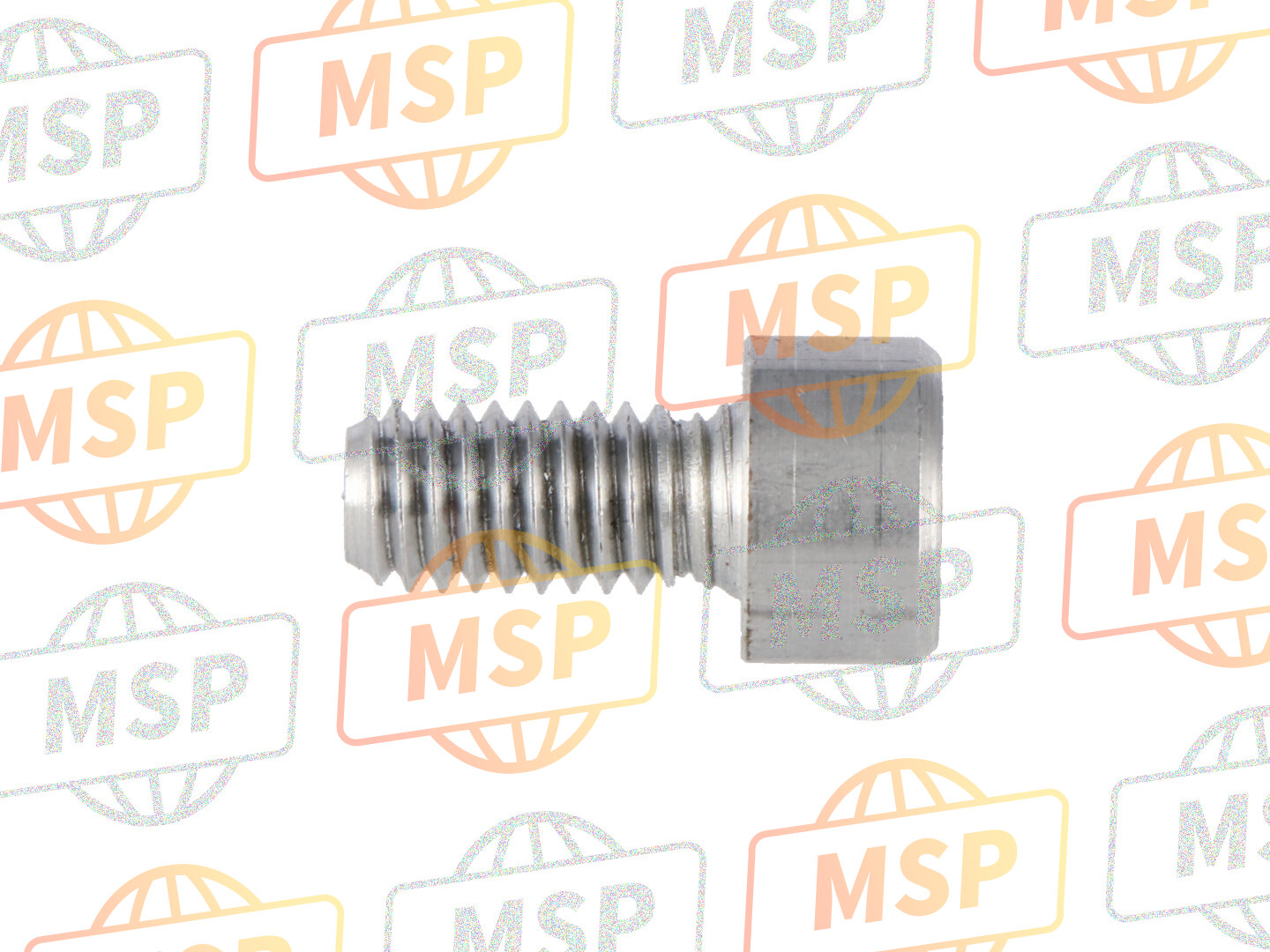 77911331A, Screw, Speciaal Tcei M6X12, Ducati, 2