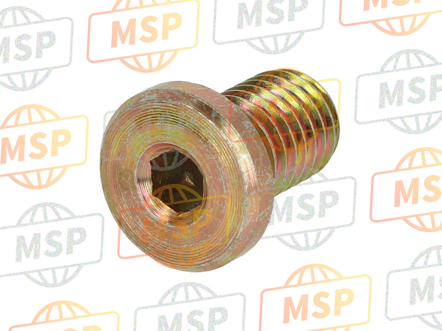 77911622A, Screw Tcei M10X1.5X16, Ducati, 1