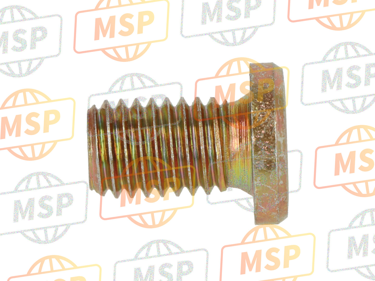 77911622A, Screw Tcei M10X1.5X16, Ducati, 2