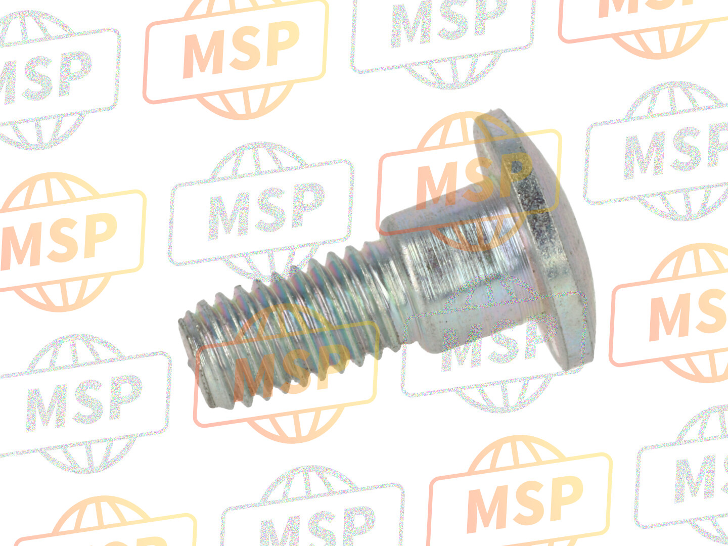 77912901A, Schraube Tbei M5X14, Ducati, 2