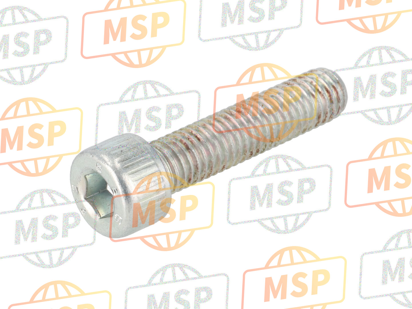 77913711A, Screw Tcei M8X1.25X35, Ducati, 1