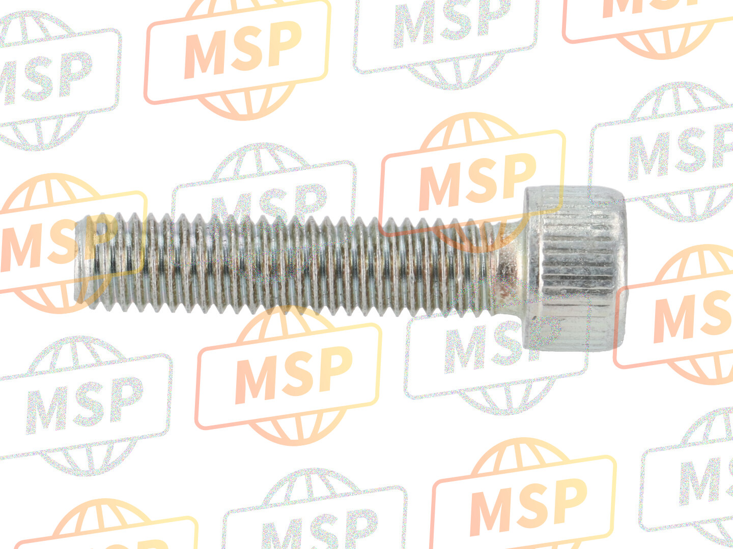 77913711A, Screw Tcei M8X1.25X35, Ducati, 2