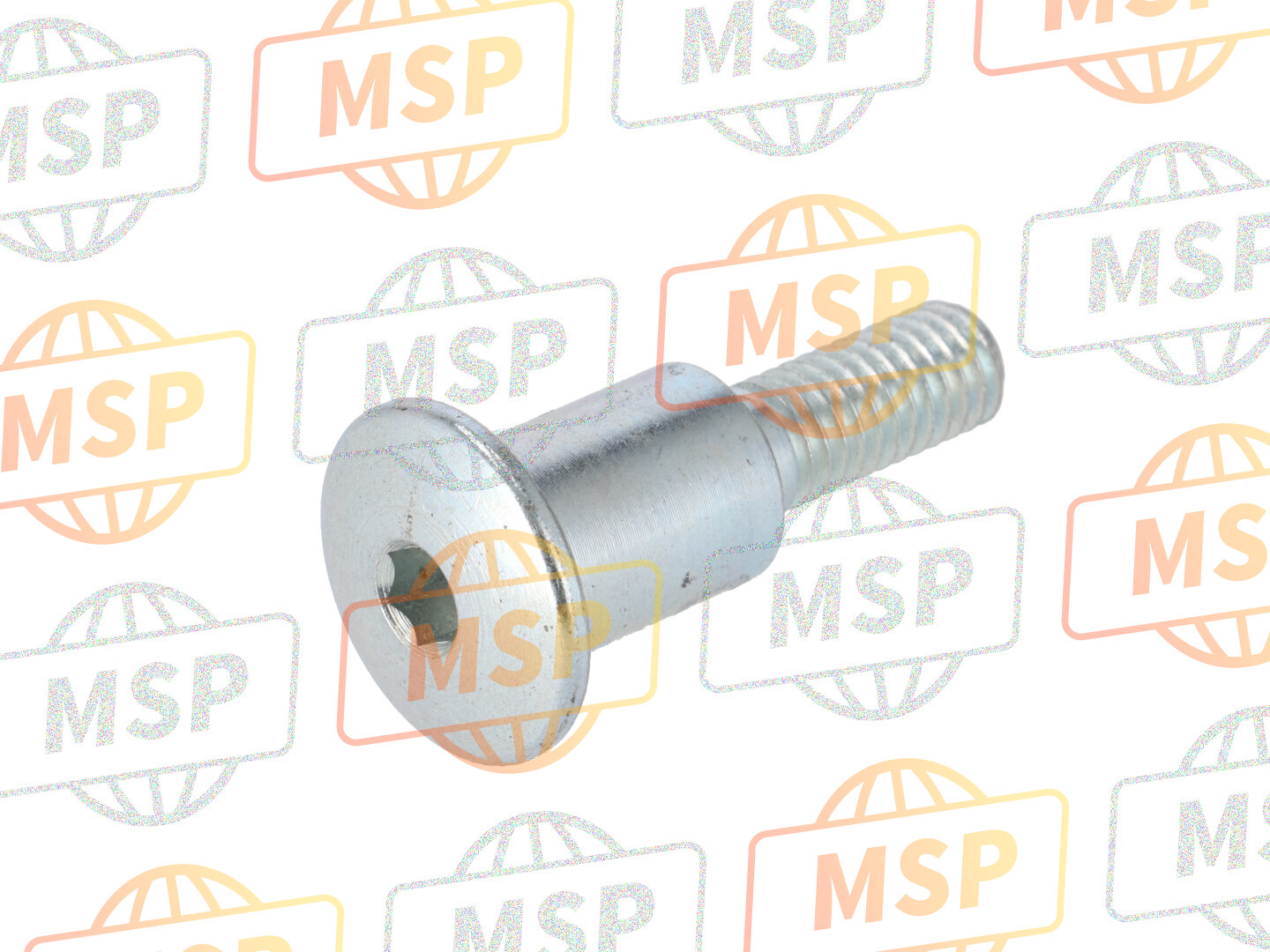 77914751A, Screw, Speciaal M6, Ducati, 1