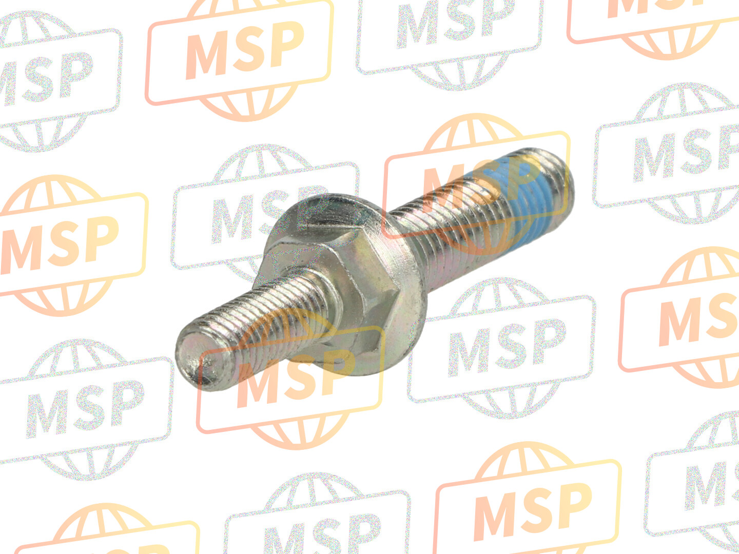 77917161B, Screw, Special, Ducati, 1