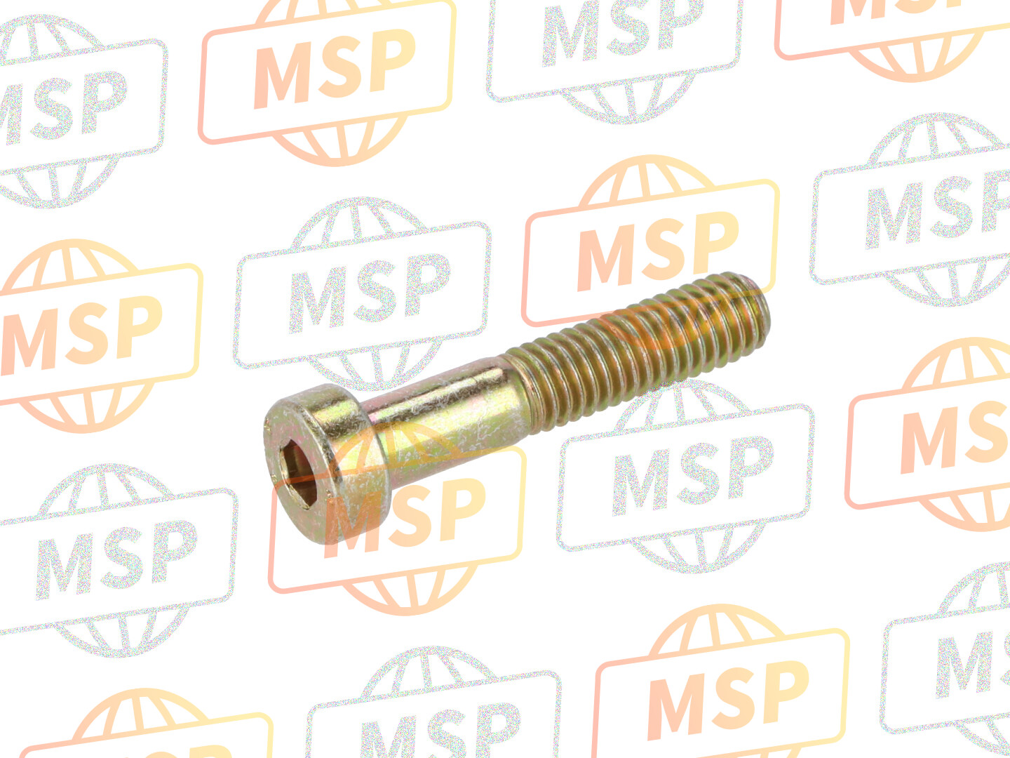 77950051A, Screw M6X30, Ducati, 1