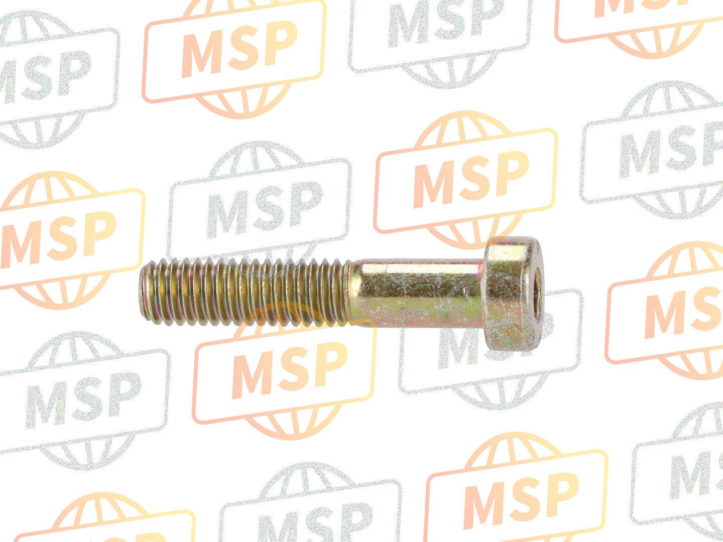 77950051A, Screw M6X30, Ducati, 2