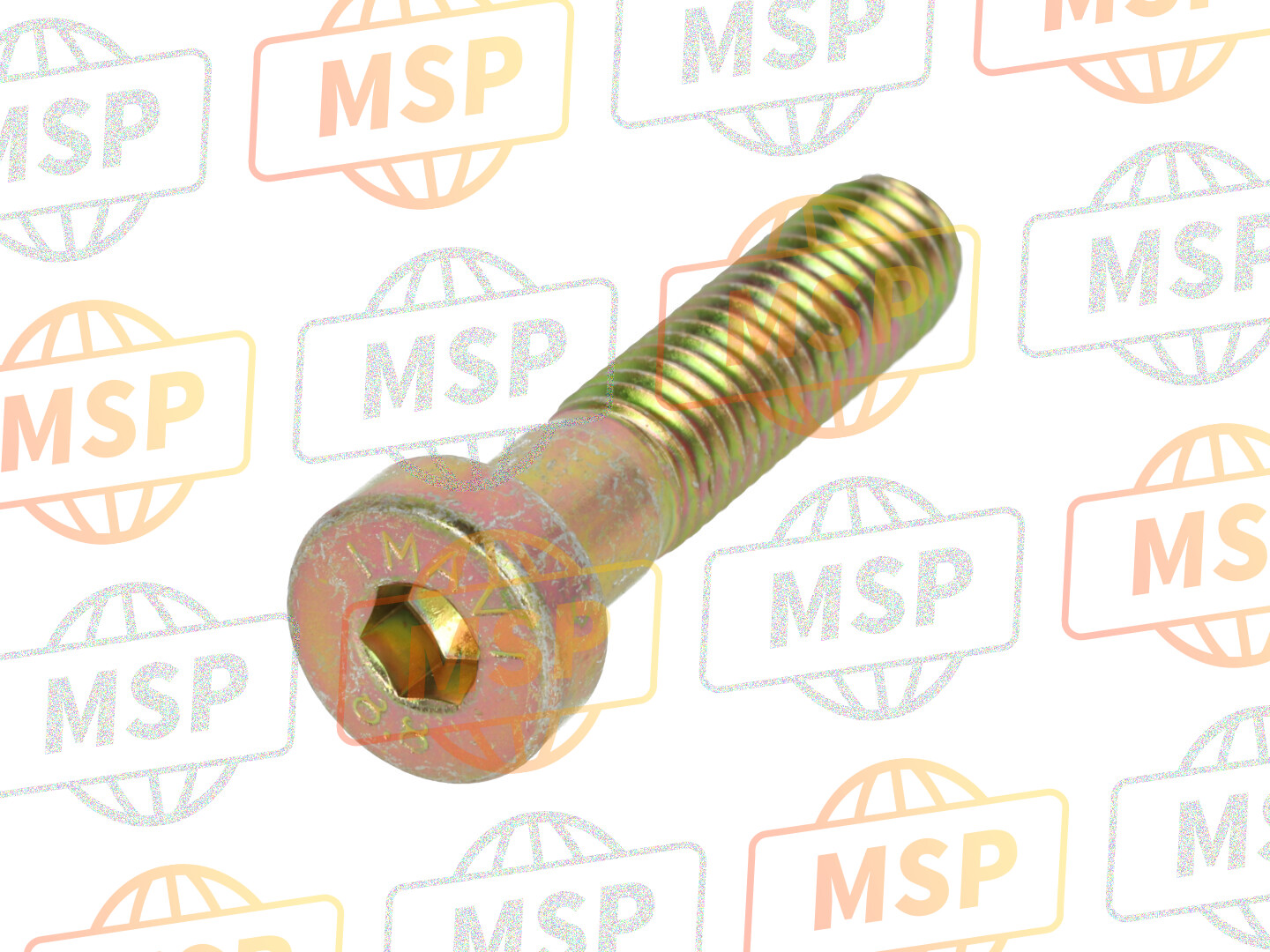 77950161B, Tornillo, Ducati, 1