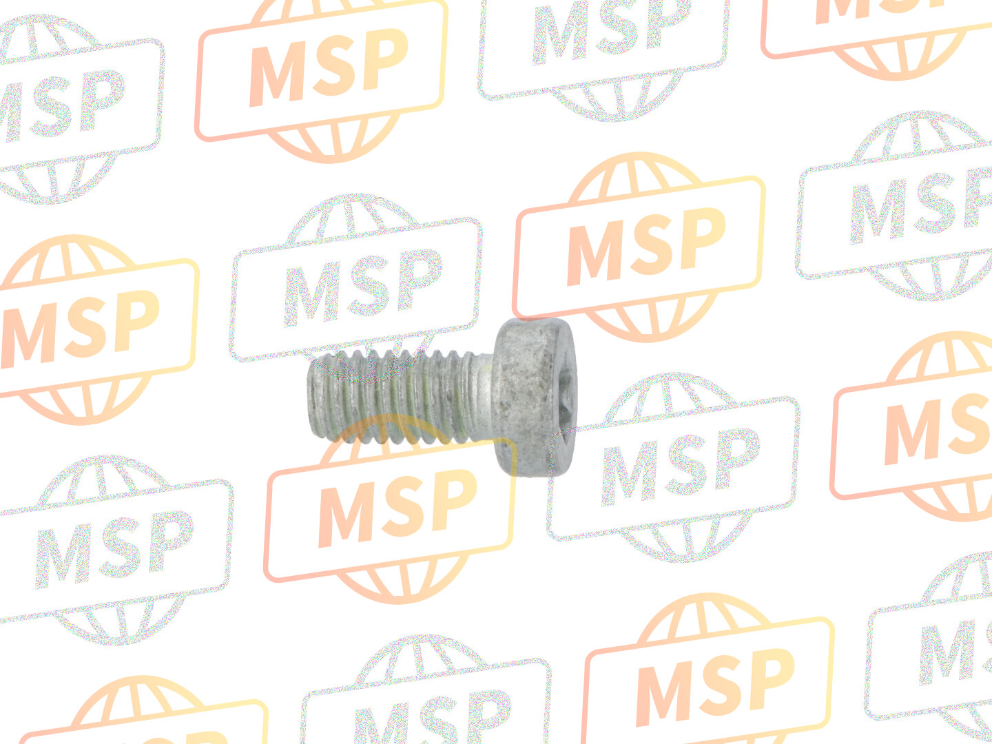 77950302A, Screw Tc M6X12, Ducati, 1