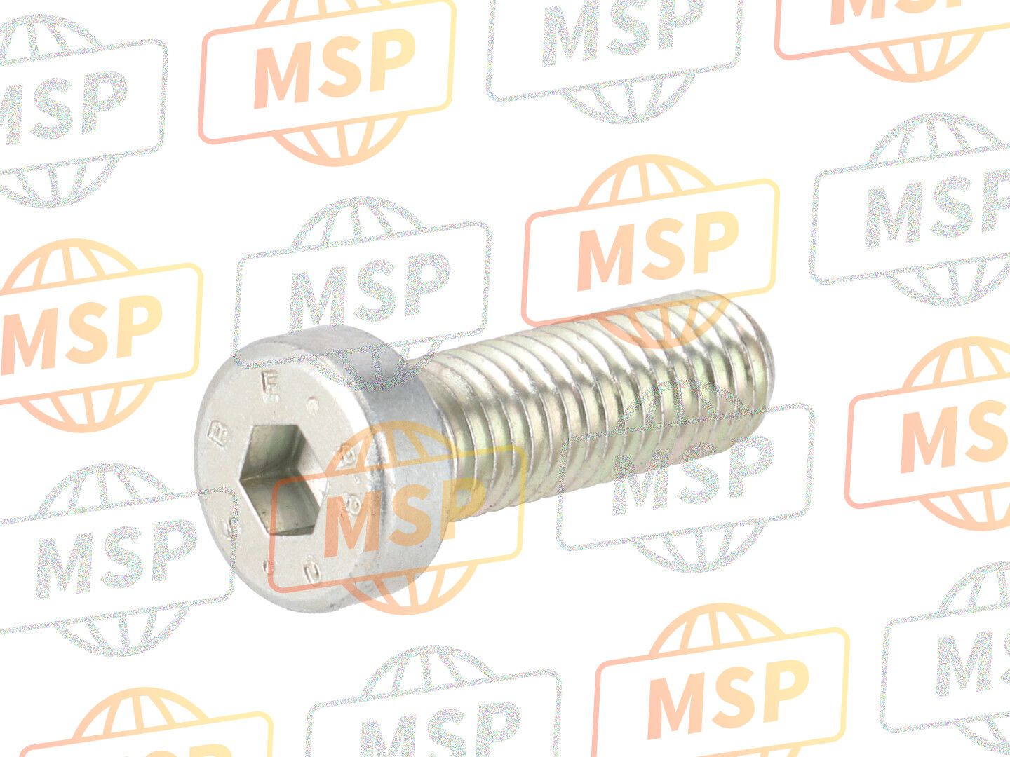 77950561A, Screw Tceir M8X25, Ducati, 1