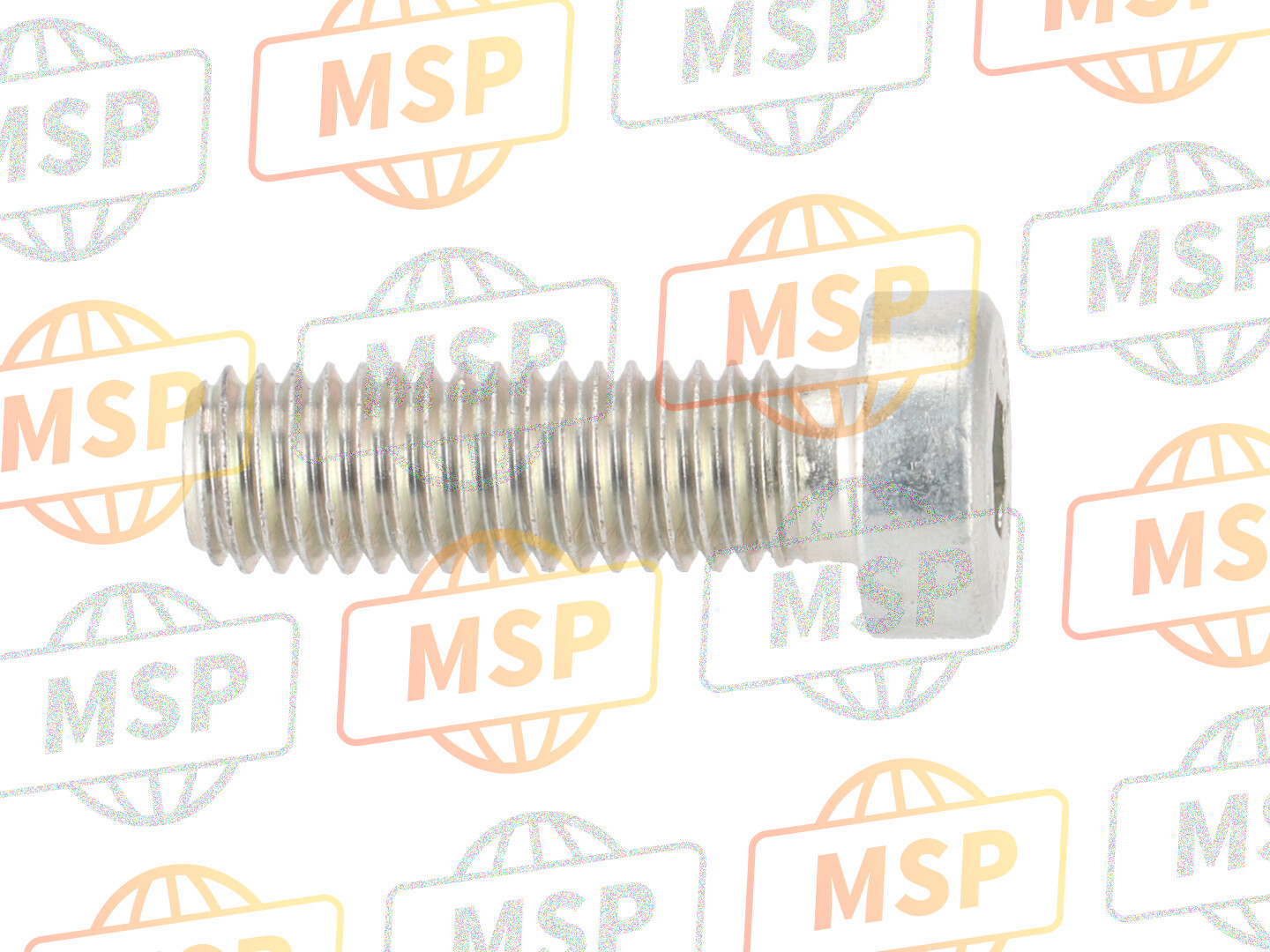 77950561A, Screw Tceir M8X25, Ducati, 2