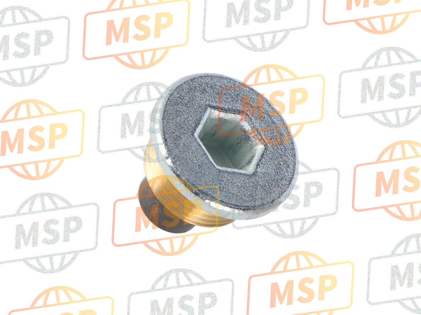 78020471A, Oil Plug, Magnetic, Ducati, 1