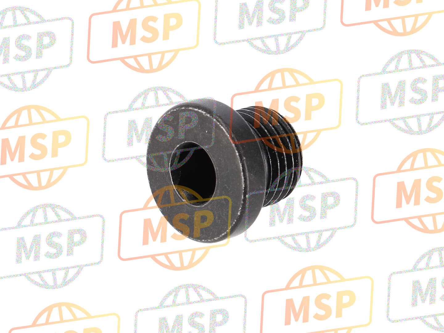 78050012A, Plug, Threaded M10X1, Ducati, 1