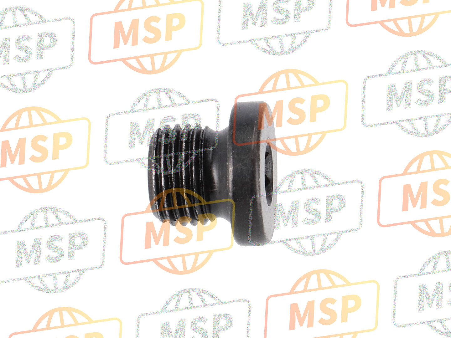 78050012A, Plug, Threaded M10X1, Ducati, 2