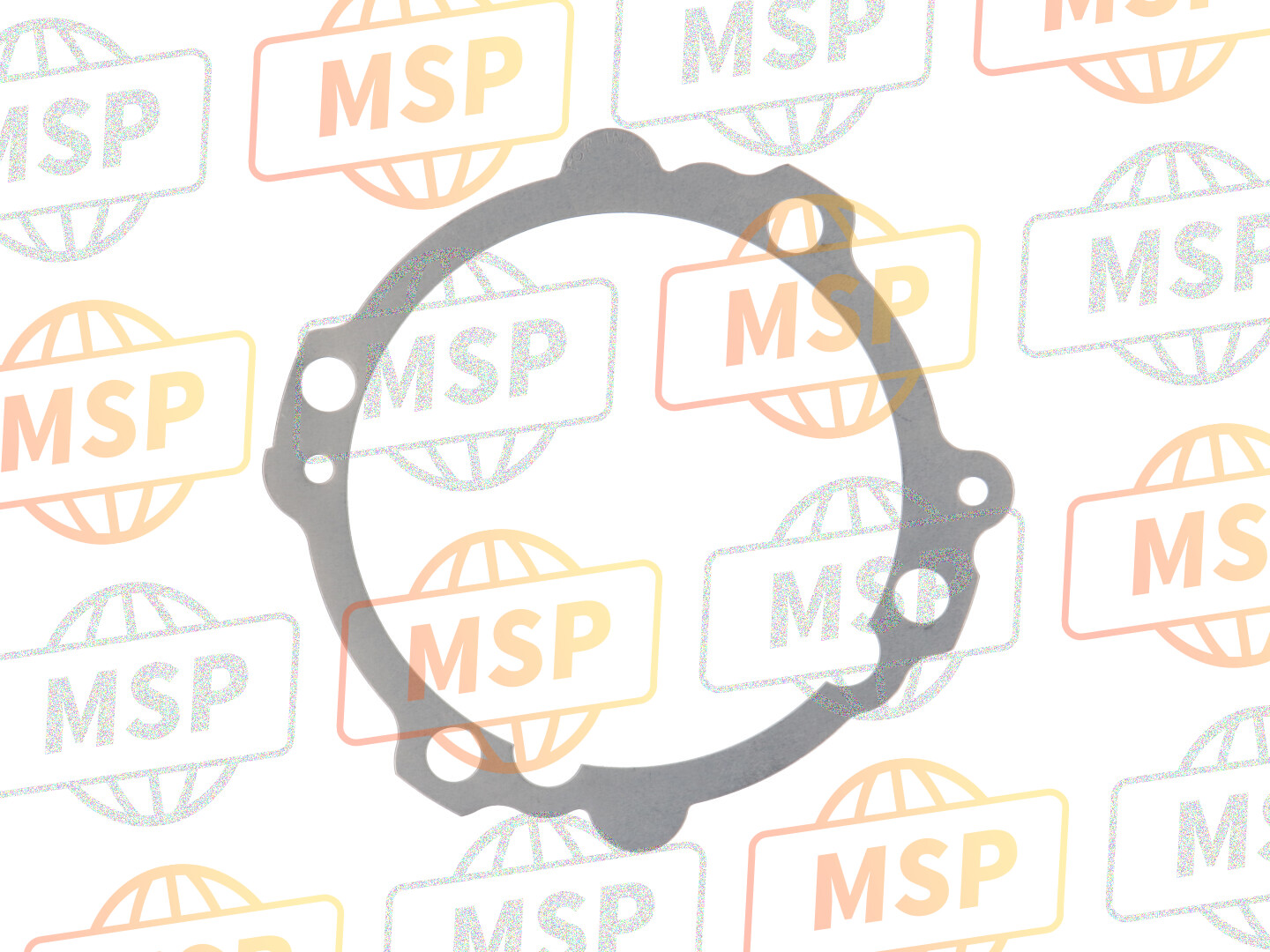 78610891D, Gasket,Cylinder Basis 0.6 mm, Ducati, 1