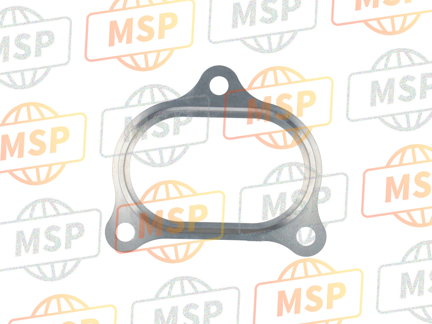 79010151A, Gasket, Exhaust Pipe, Ducati, 1