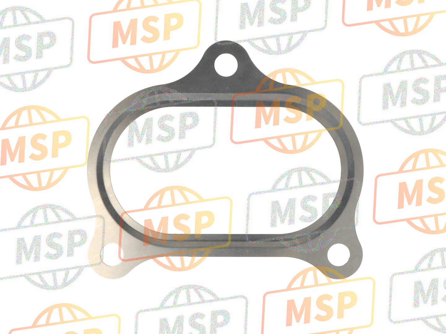 79010211A, Gasket, Exhaust Pipe, Ducati, 1