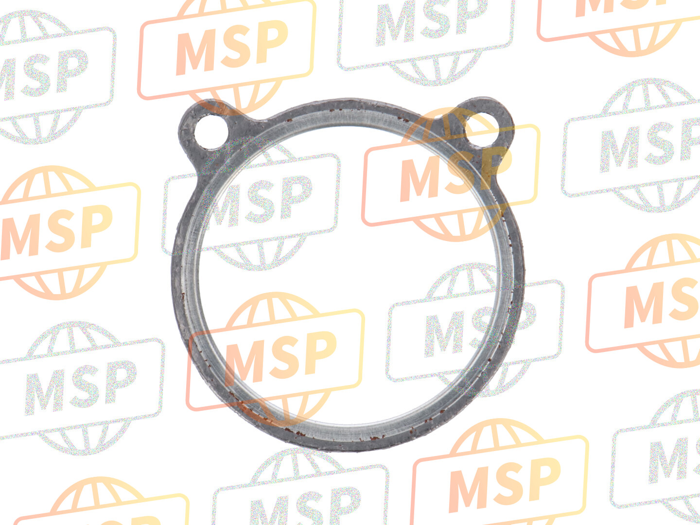 79010251A, Gasket, Exhaust Pipe, Ducati, 1