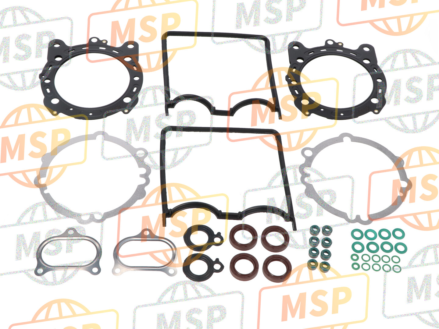 79120481B, Gaskets Set, Ducati, 1