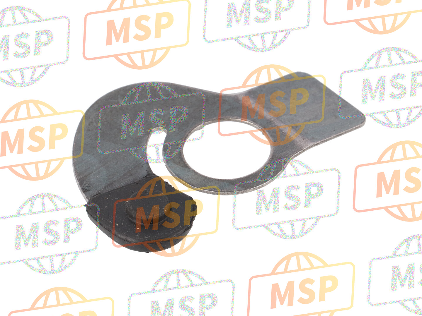 79920771C, BY-PASS Spring Sp.0.8 + New Rubber, Ducati, 2