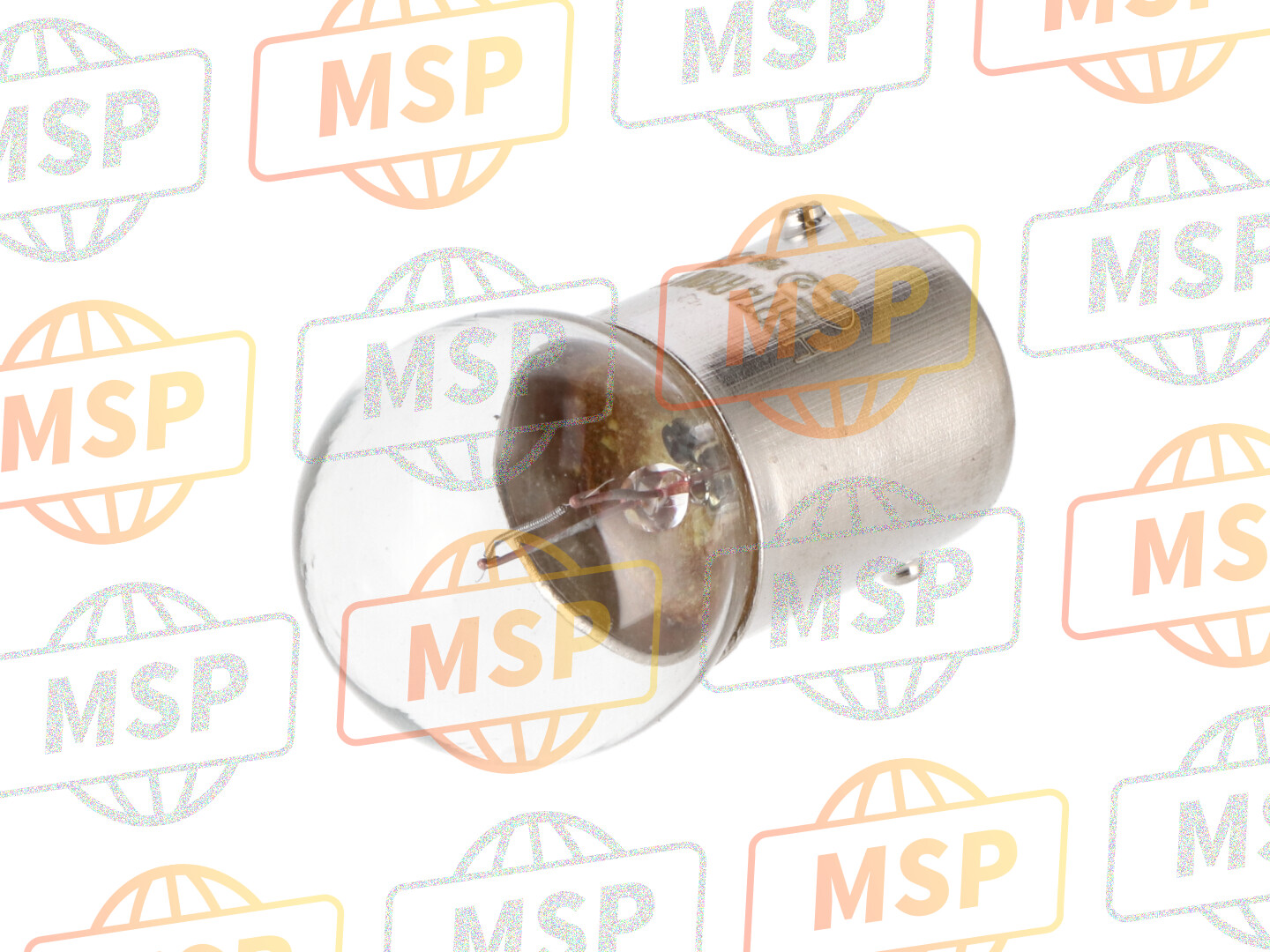 800036726, Bulb 12V 10W BA15S, Ducati, 1