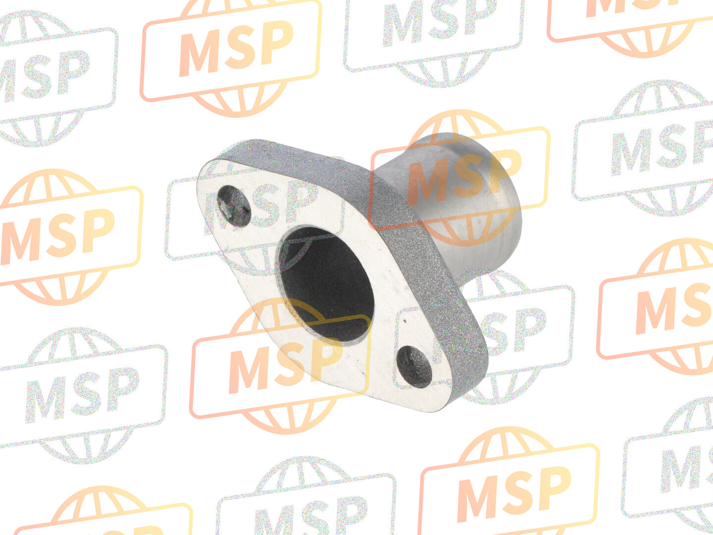 81410811A, Cilinder Water Inlaat Connector, Ducati, 2