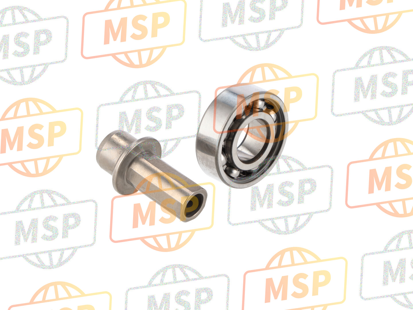 81820161A, Piece, Koppeling Duwen, Ducati, 1