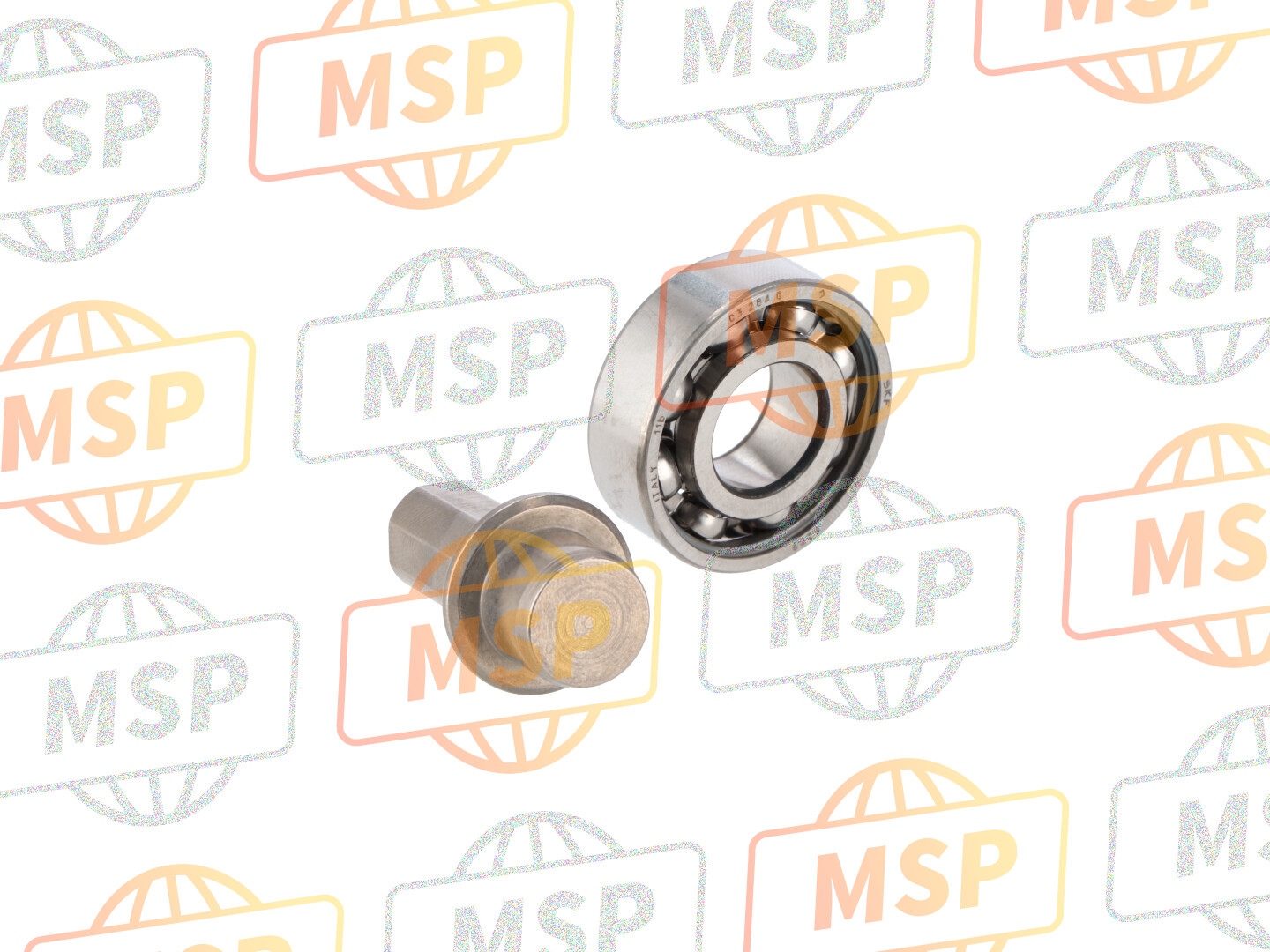 81820161A, Piece, Koppeling Duwen, Ducati, 2