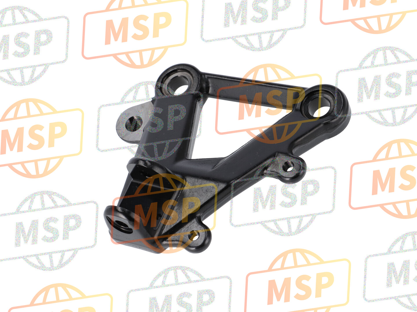 82411461AB, Soporte Estribo Delantero Izquerdo, Ducati, 1