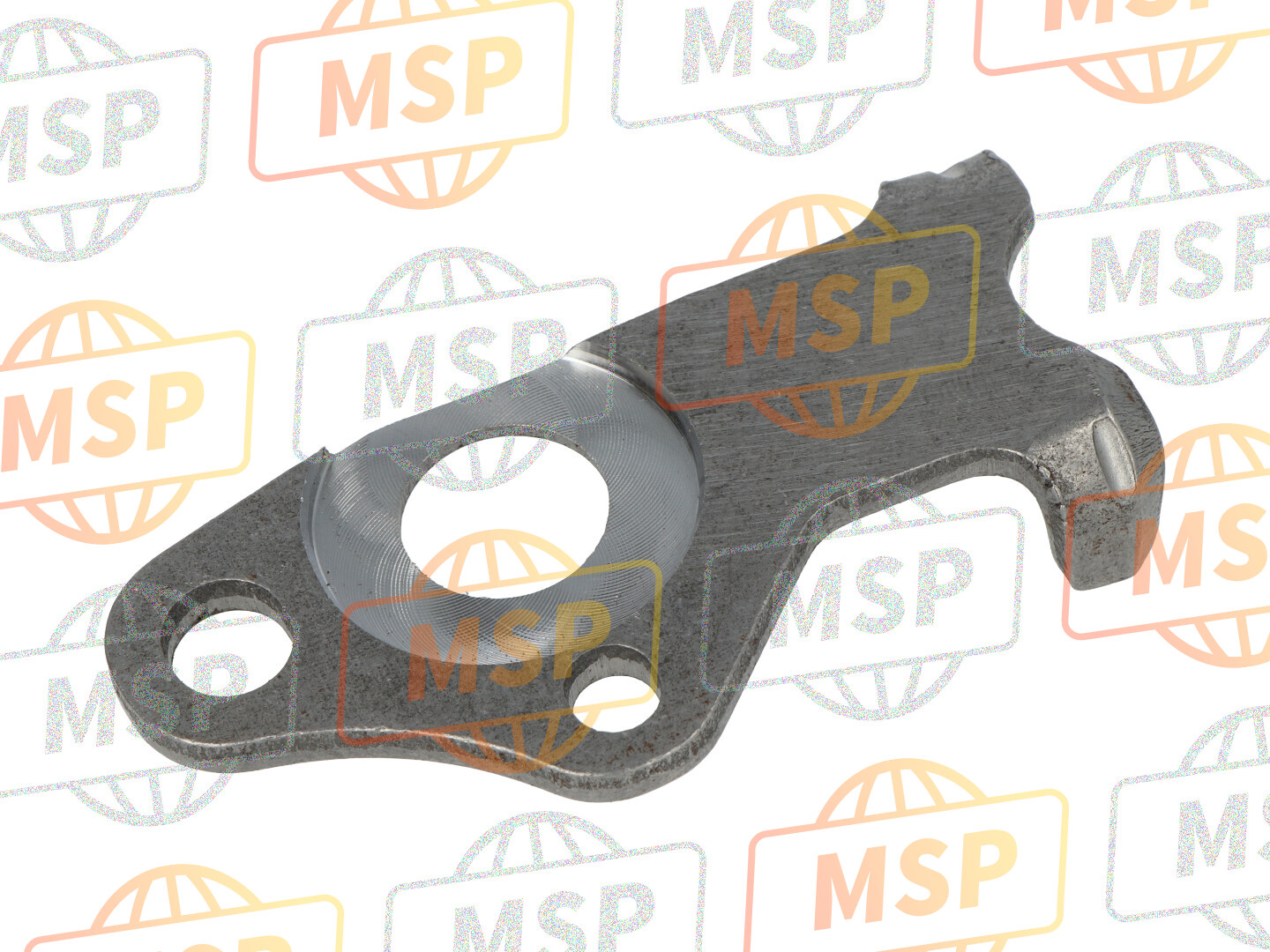 82610261A, Piastrina Fine Corsa, Ducati, 1