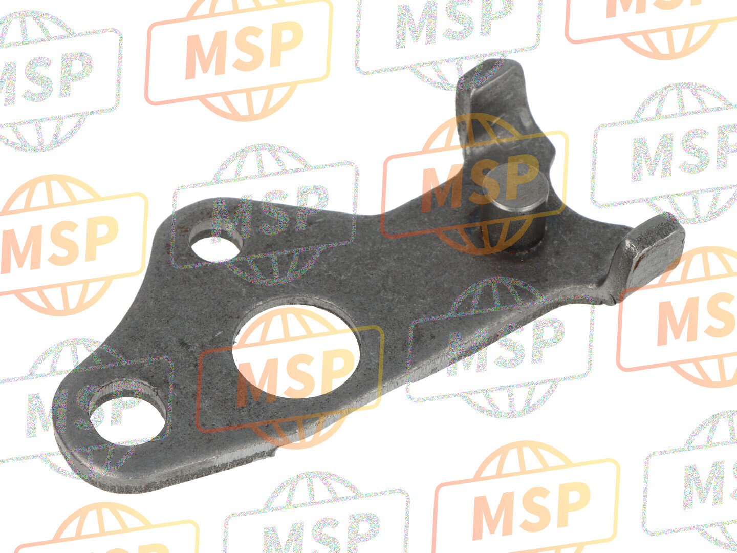 82610261A, Piastrina Fine Corsa, Ducati, 2