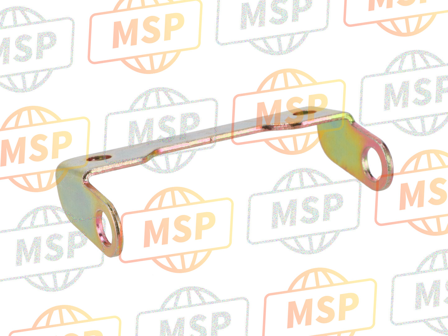 82710851A, Bracket, Ducati, 1