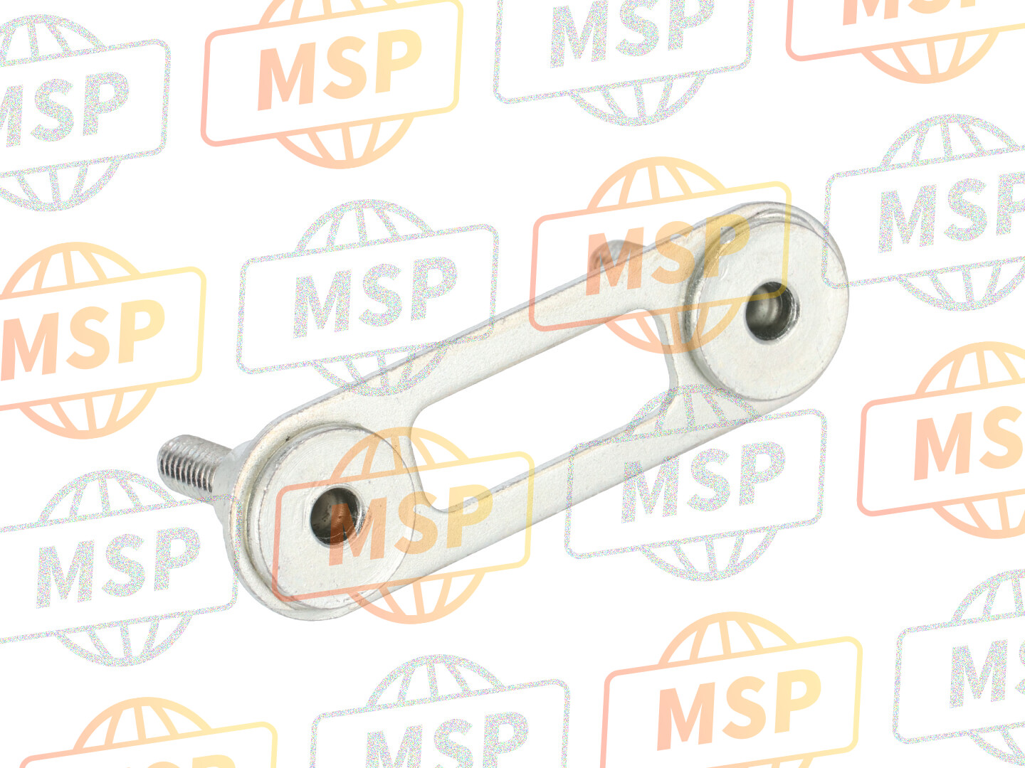 82714311A, Supporto Silenziatore, Ducati, 1