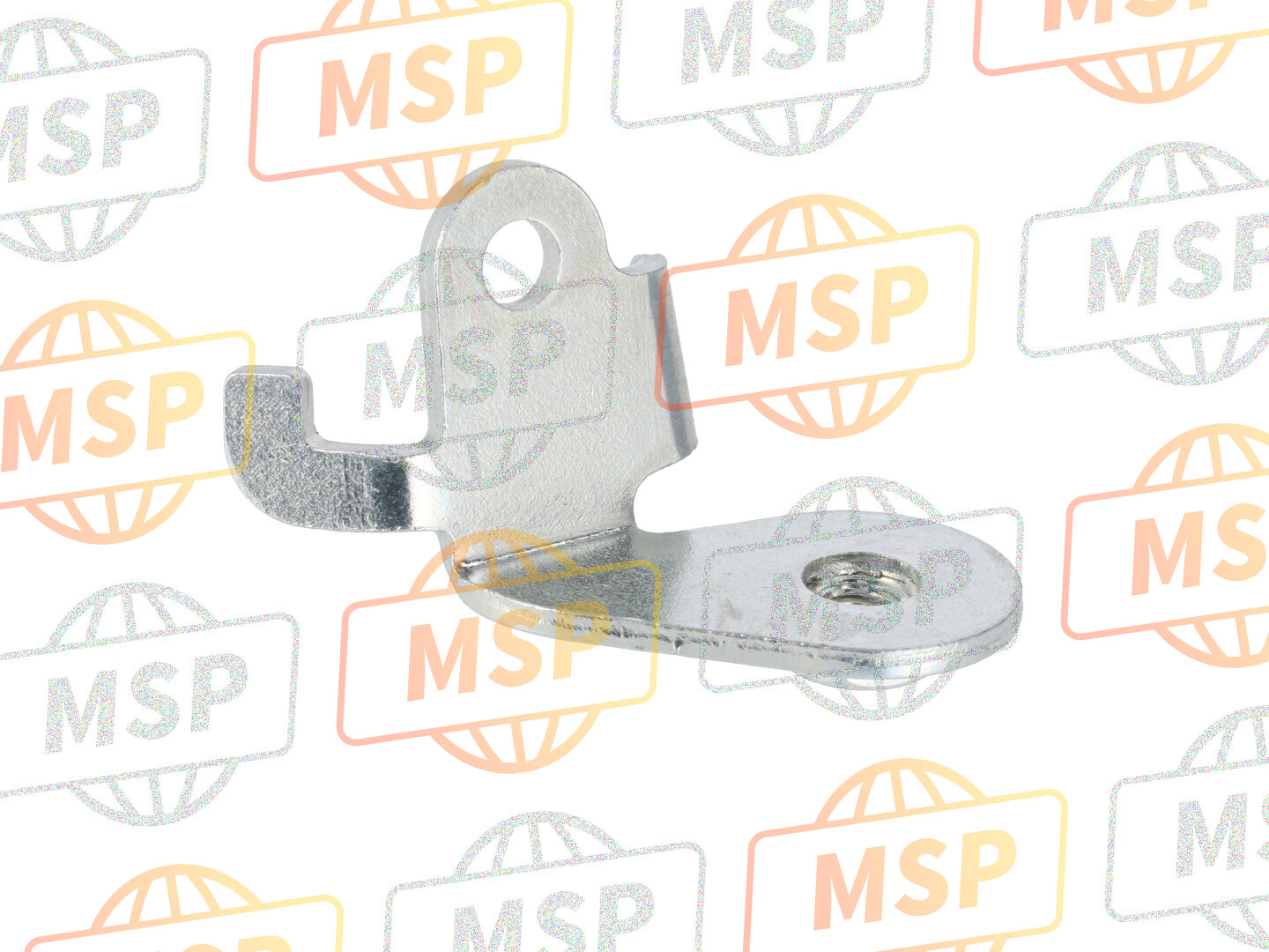 82718271AA, Bracket, Ducati, 2