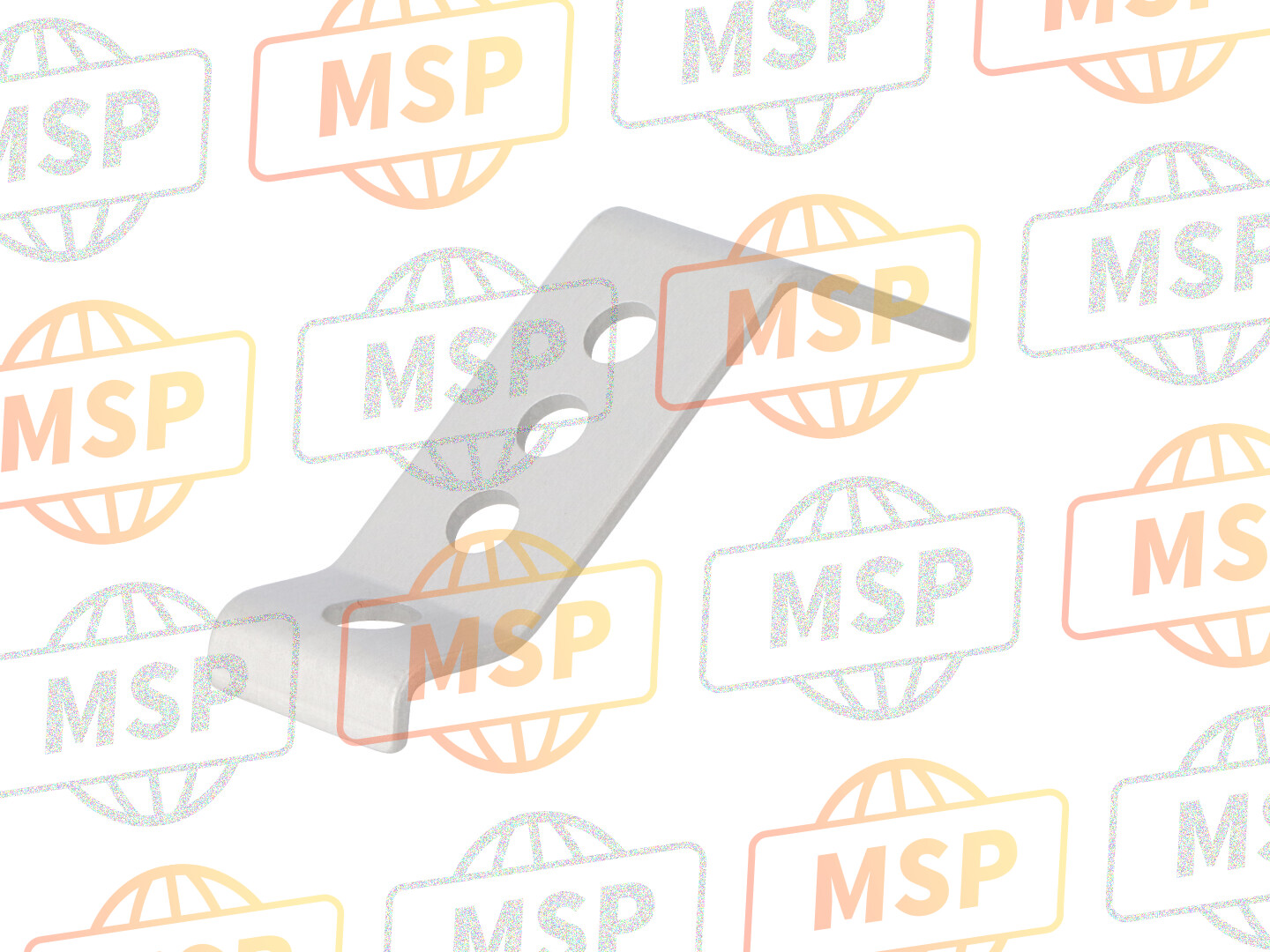 82911321C, Bracket, Rem Fluid Tank, Ducati, 1