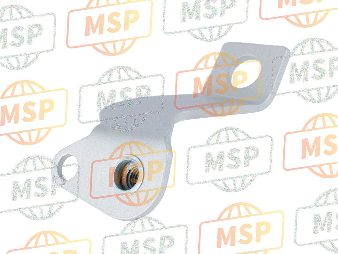 82912381A, Bracket, Ducati, 1