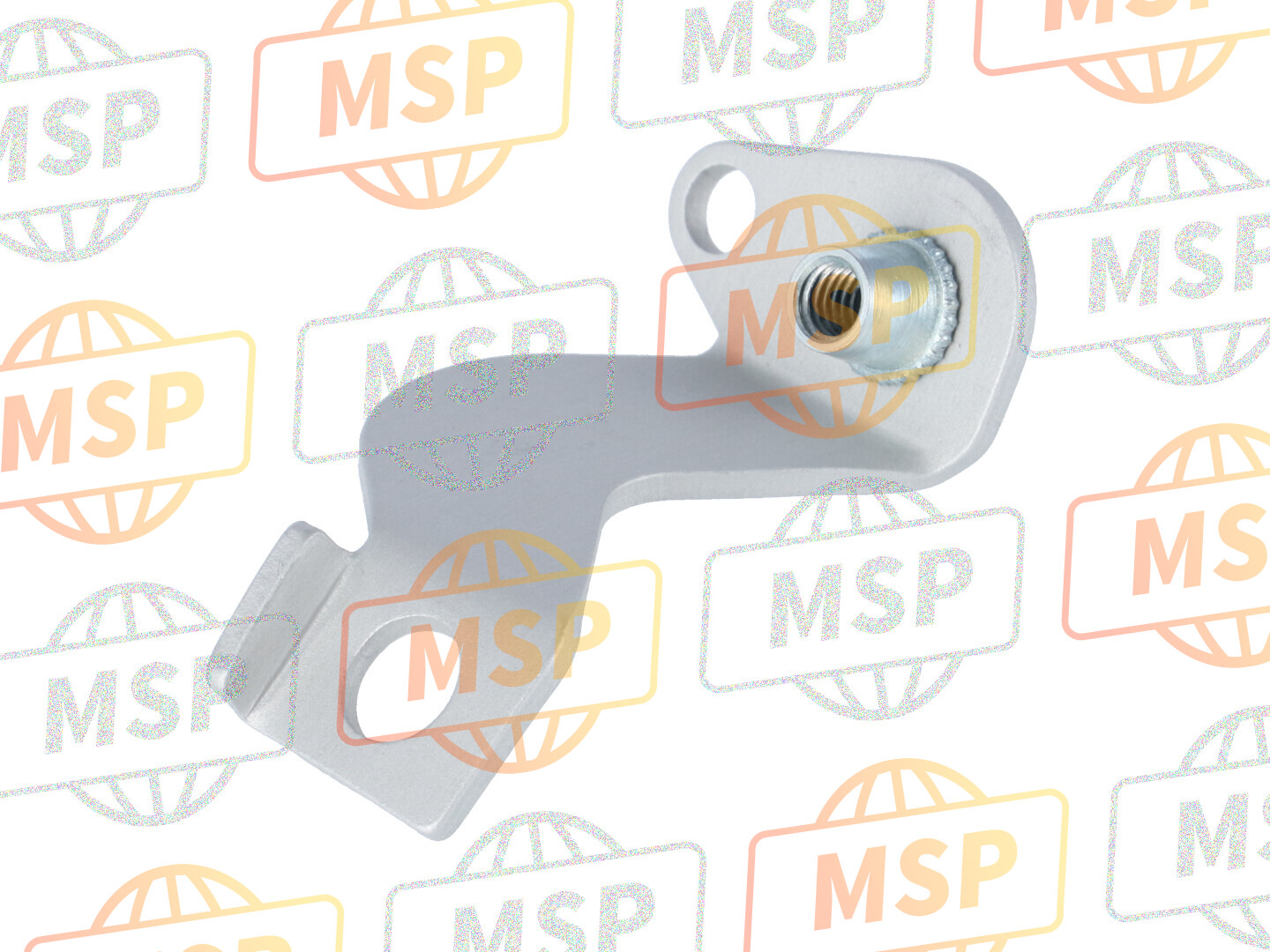 82912381A, Bracket, Ducati, 2