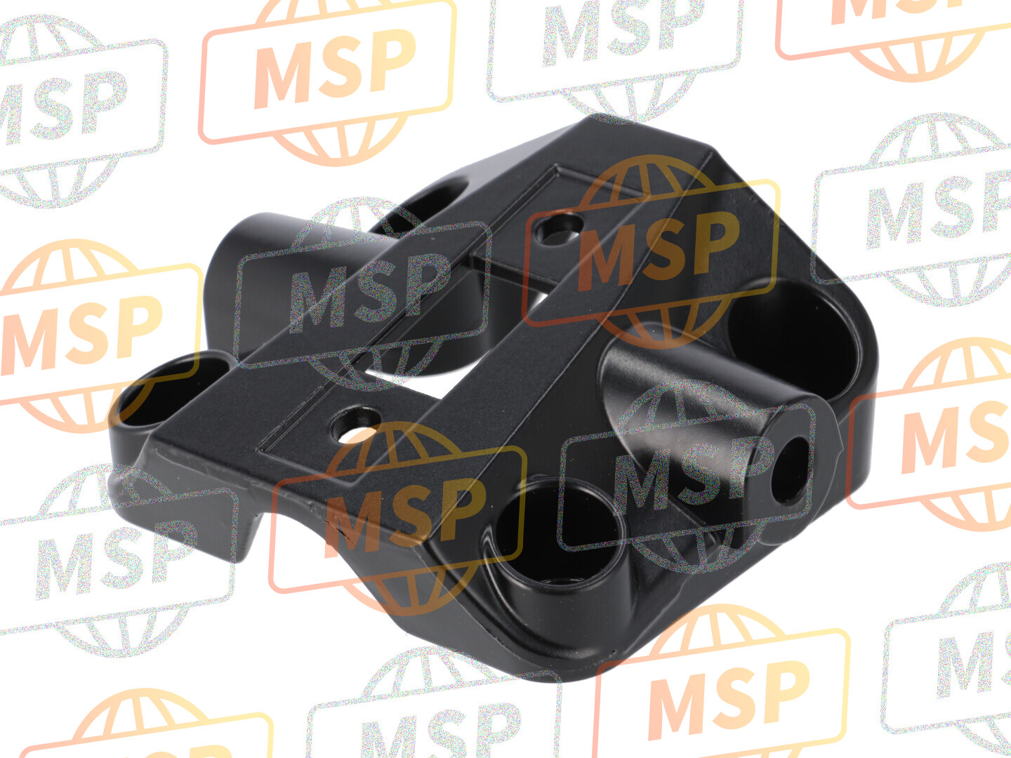 82919471A, Supporto Targa E Silenziatore, Ducati, 1