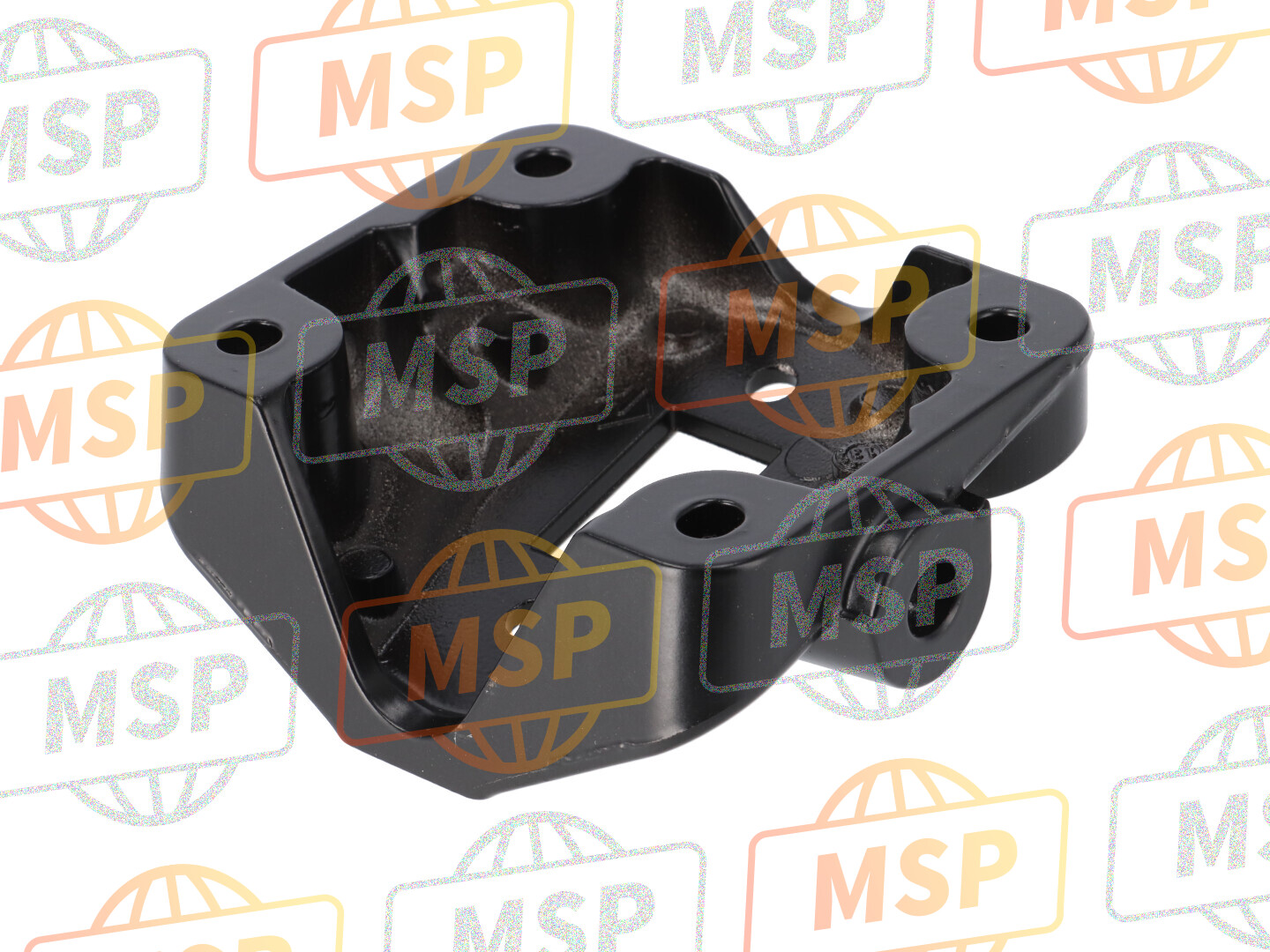 82919471A, Bracket, Geluiddemper, Ducati, 2