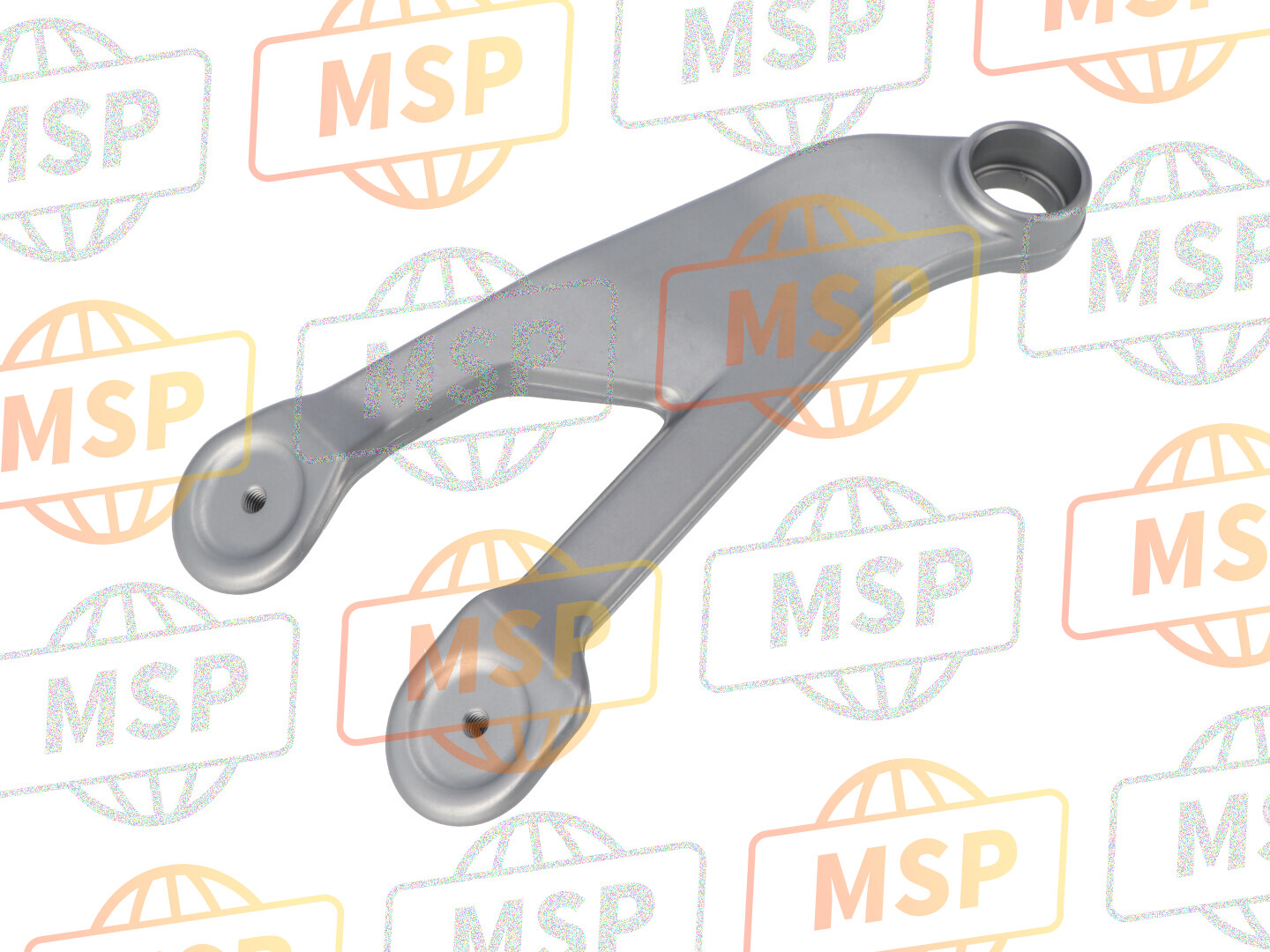 8301A501AA, Left Bracket, Ducati, 1