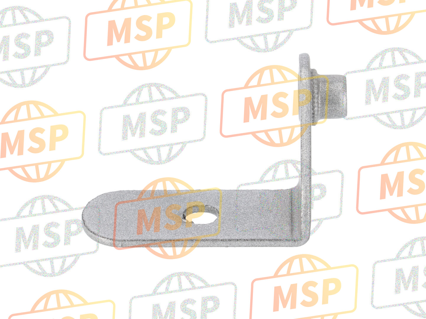 83022021A, Left Bracket, Ducati, 2