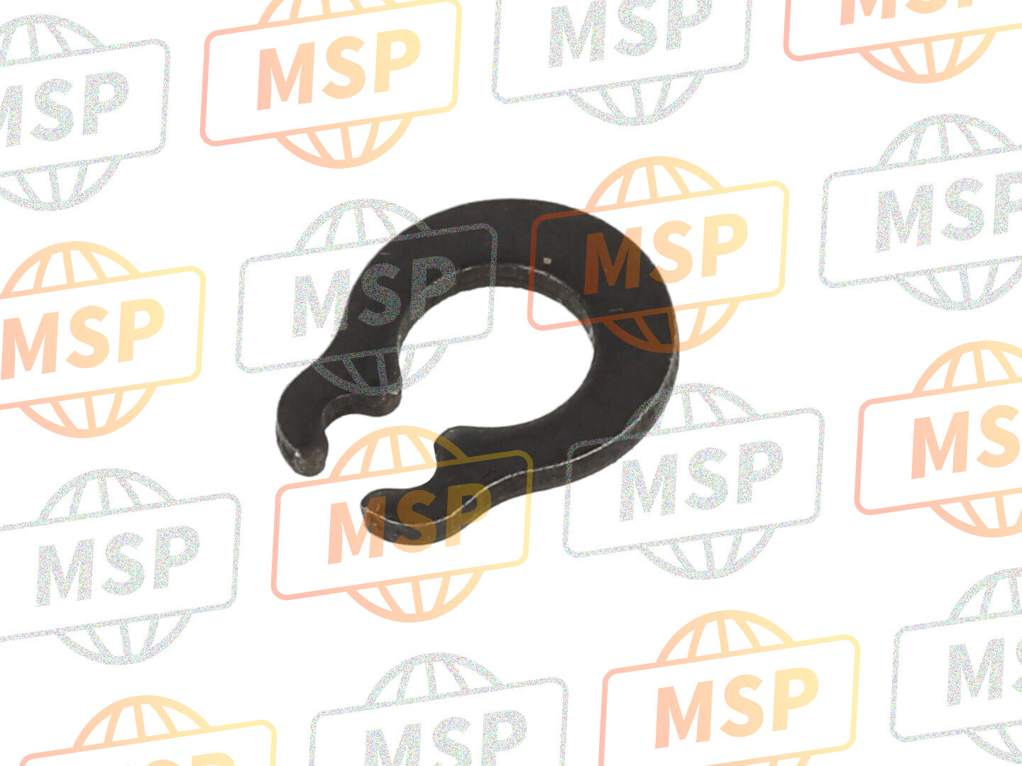 85040311A, Ring, Benzing 4mm Din 6799, Ducati, 2