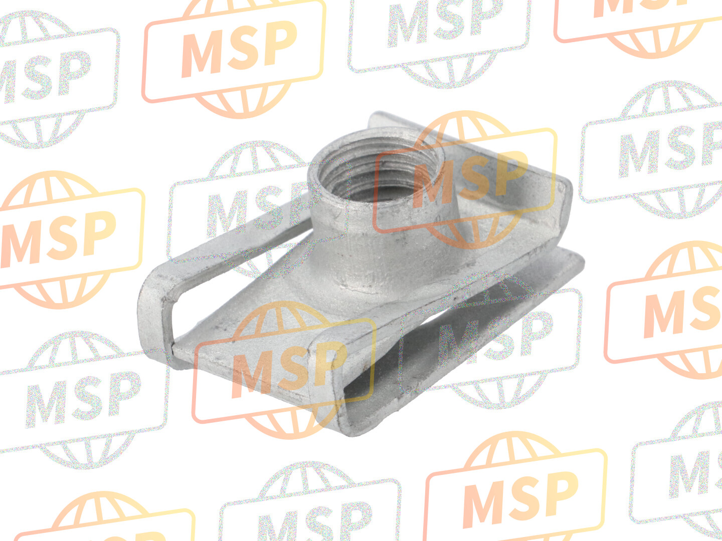 85041471A, Clip Nut, Ducati, 1