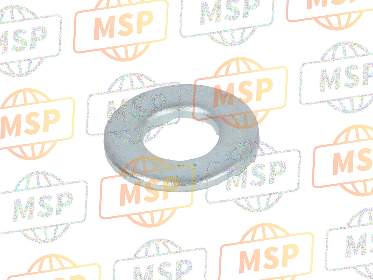 85250021B, Washer 3.2X7X0.5, Ducati, 1