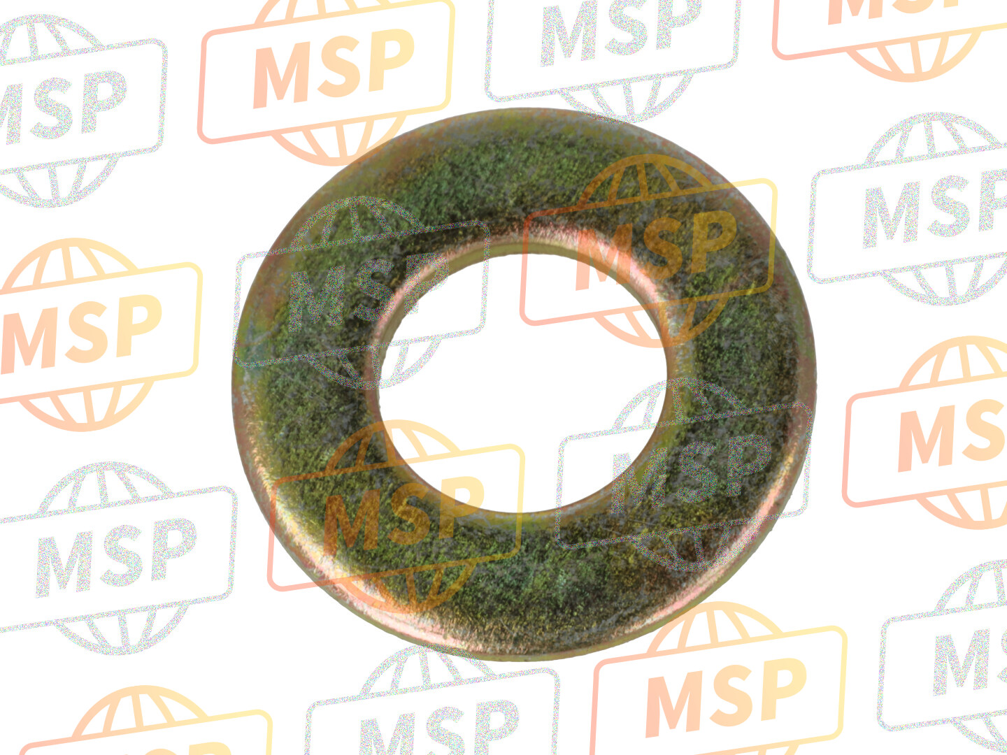 734308N01, Washer 8.4X17X1.6, Ducati, 1