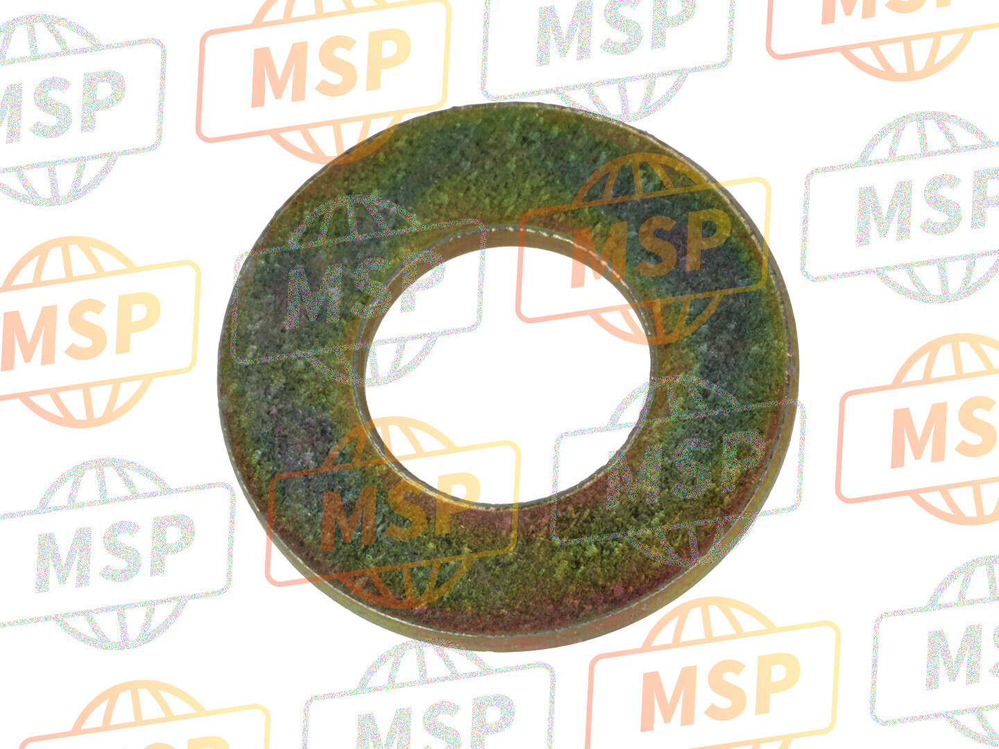 734308N01, Washer 8.4X17X1.6, Ducati, 2