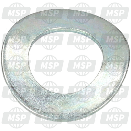 85310021A, Spring Washer 8 mm, Ducati, 2